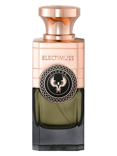 profumo Vixere di Electimuss unisex