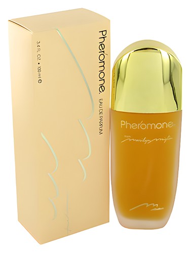 profumo Pheromone di Marilyn Miglin da donna