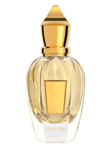 profumo Ibitira di XerJoff unisex