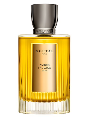 profumo Ambre Sauvage Absolu di Goutal unisex