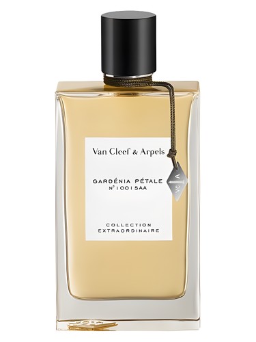 profumo Gardénia Pétale di Van Cleef & Arpels unisex