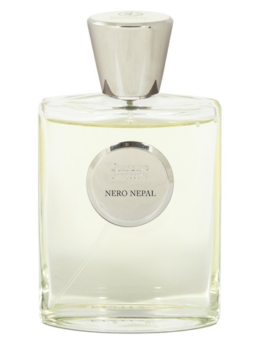 profumo Nero Nepal di Giardino Benessere unisex