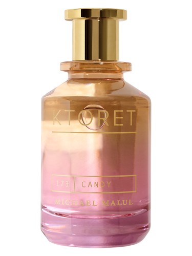 profumo 173 Candy di Michael Malul London da donna