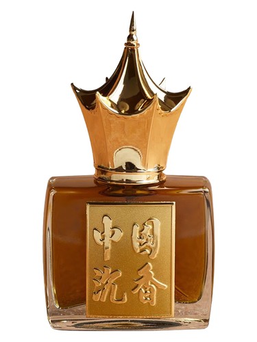 profumo Chinese Oud di Areej Le Doré unisex