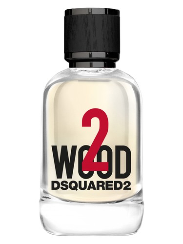 profumo 2 Wood di Dsquared² unisex