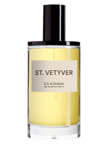 profumo St. Vetyver di D.S. & Durga unisex
