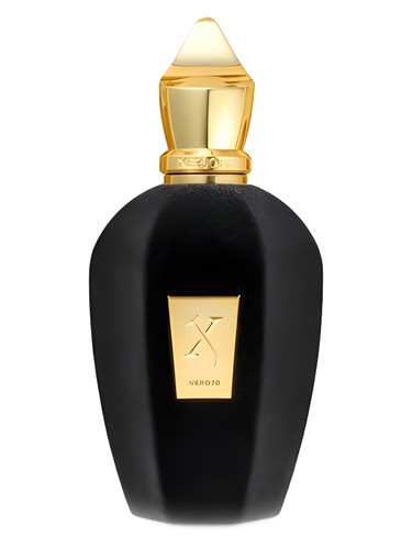 profumo Nero70 di XerJoff unisex
