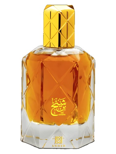 profumo Bin Shaikh di Ahmed Al Maghribi unisex