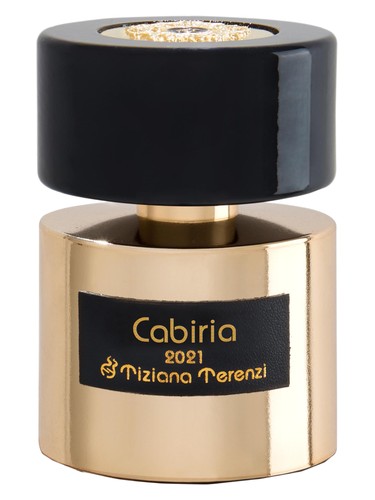 profumo Cabiria di Tiziana Terenzi unisex