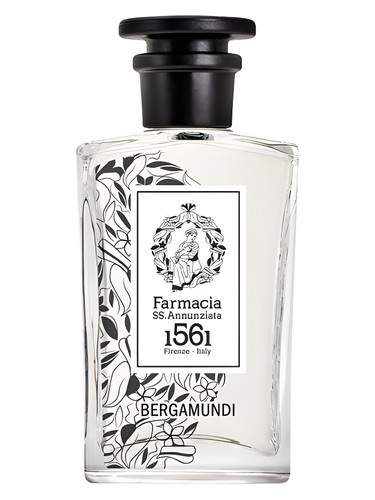 profumo Bergamundi di Farmacia SS. Annunziata unisex