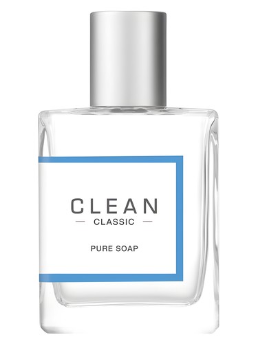 profumo Pure Soap di Clean unisex