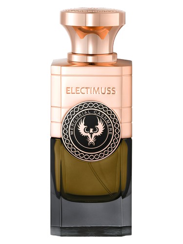 profumo Mercurial Cashmere di Electimuss unisex