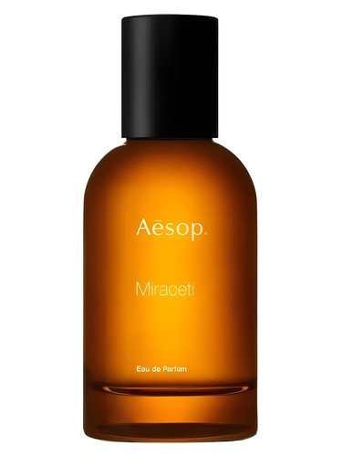 profumo Miraceti di Aesop unisex