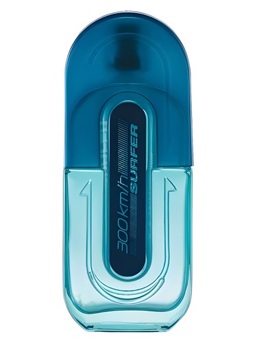 profumo 300 Km/h Surfer di Avon da uomo