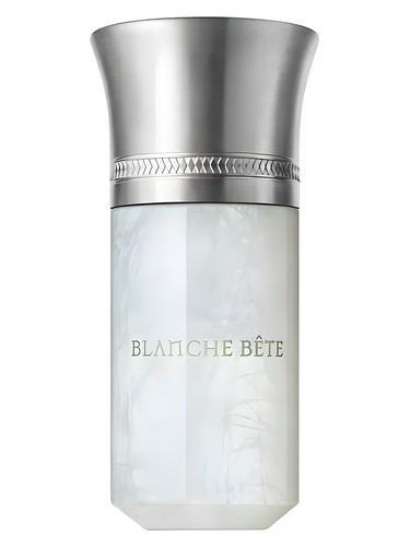 profumo Blanche Bête di Liquides Imaginaires unisex