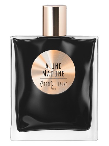profumo A Une Madone di Pierre Guillaume unisex