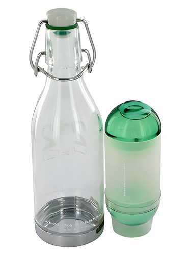 profumo 212 H2O di Carolina Herrera da donna