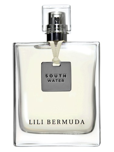 profumo South Water di Lili Bermuda unisex