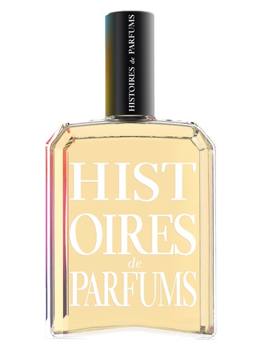 profumo 1472 La Divina Commedia di Histoires de Parfums unisex