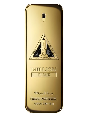 profumo 1 Million Elixir di Paco Rabanne da uomo