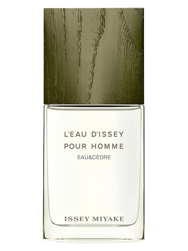 profumo L’Eau d’Issey Pour Homme Eau & Cèdre di Issey Miyake da uomo
