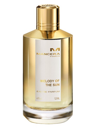 profumo Melody of the Sun di Mancera unisex