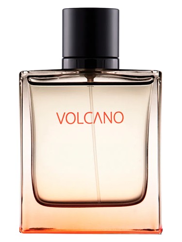 profumo Volcano di New Brand Parfums da uomo