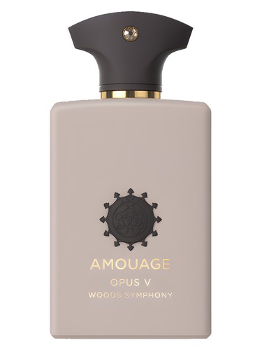 profumo Opus V – Woods Symphony di Amouage unisex