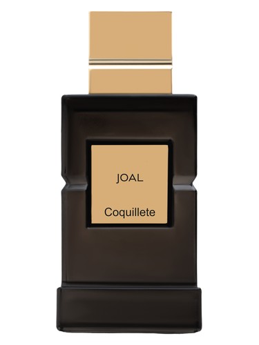profumo Joal di Coquillete unisex