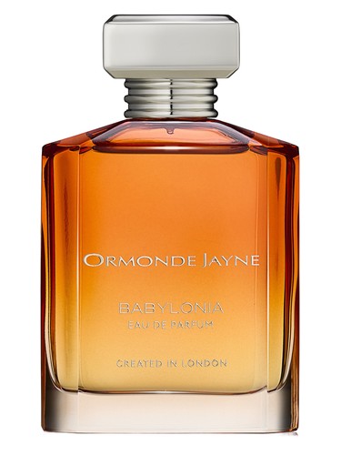profumo Babylonia di Ormonde Jayne unisex