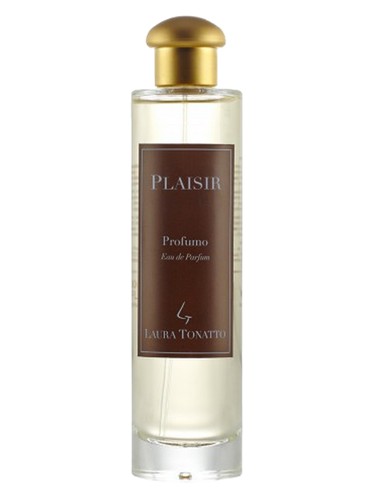 profumo Plaisir di Tonatto Profumi da donna