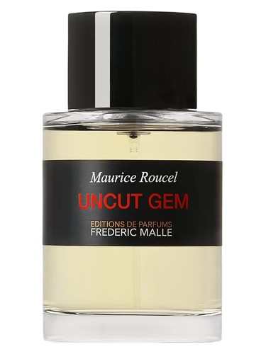 profumo Uncut Gem di Frederic Malle da uomo