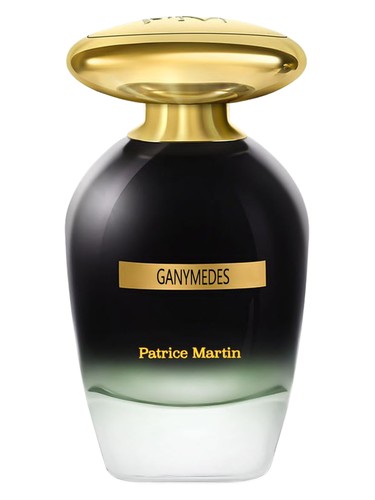 profumo Ganymedes di Patrice Martin unisex