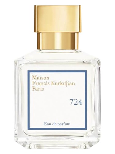 profumo 724 di Maison Francis Kurkdjian unisex