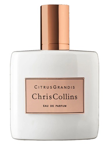 profumo Citrus Grandis di Chris Collins unisex