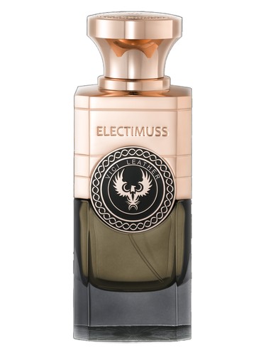 profumo Vici Leather di Electimuss unisex
