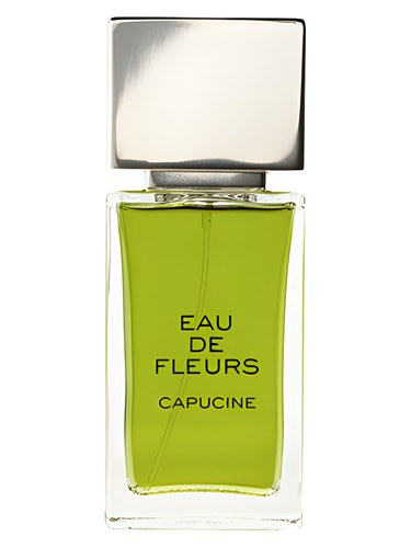 profumo Eau de Fleurs - Capucine di Chloé unisex
