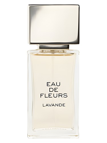 profumo Eau de Fleurs - Lavande di Chloé unisex