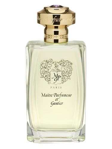 profumo Rose Muskissime di Maître Parfumeur et Gantier da donna