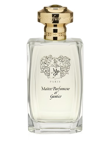 profumo Fleur des Comores di Maître Parfumeur et Gantier unisex
