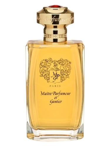 profumo Route du Vétiver di Maître Parfumeur et Gantier unisex