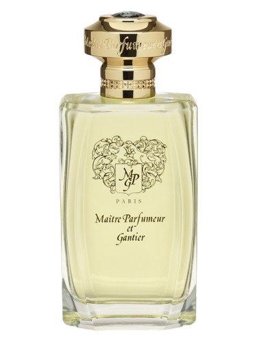 profumo Iris Bleu Gris di Maître Parfumeur et Gantier unisex