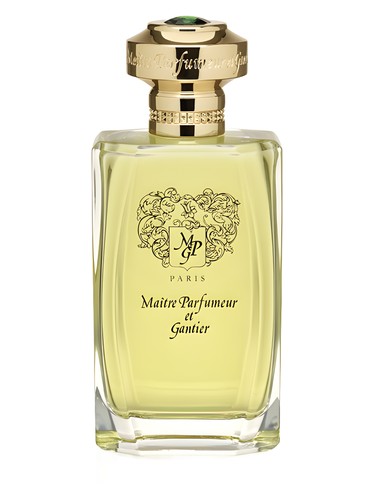 profumo Garrigue di Maître Parfumeur et Gantier da uomo