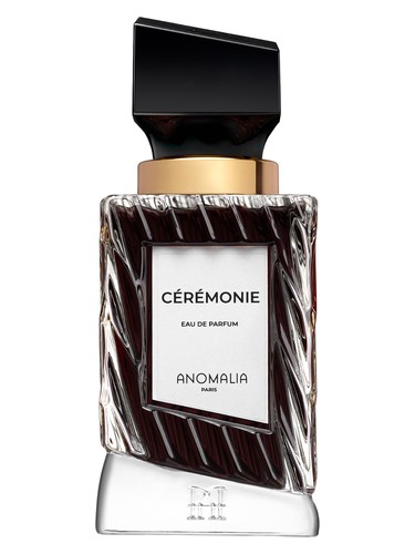 profumo Cérémonie di Anomalia Paris unisex