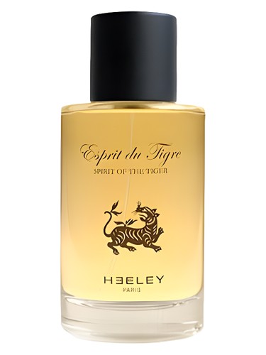 profumo Esprit du Tigre di Heeley unisex
