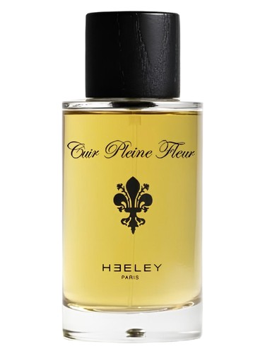 profumo Cuir Pleine Fleur di Heeley unisex