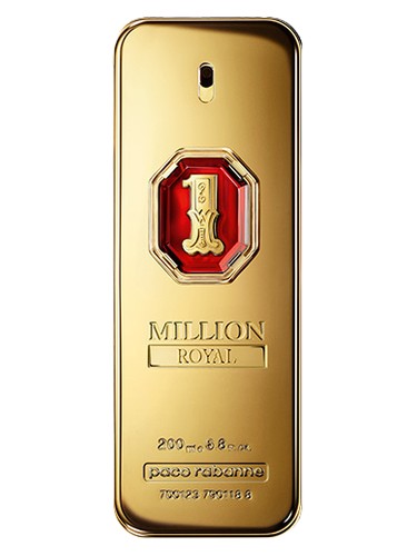 profumo 1 Million Royal di Paco Rabanne da uomo
