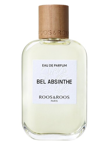 profumo Bel Absinthe di Roos Roos unisex