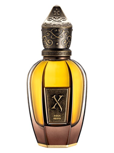 profumo Aqua Regia di XerJoff unisex