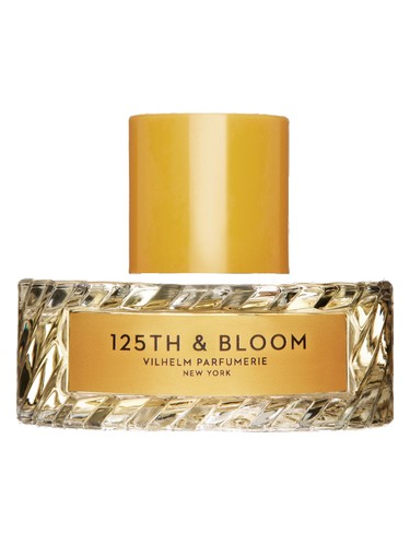 profumo 125th & Bloom di Vilhelm Parfumerie unisex